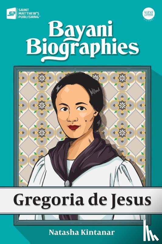 Kintanar, Natasha - Bayani Biographies