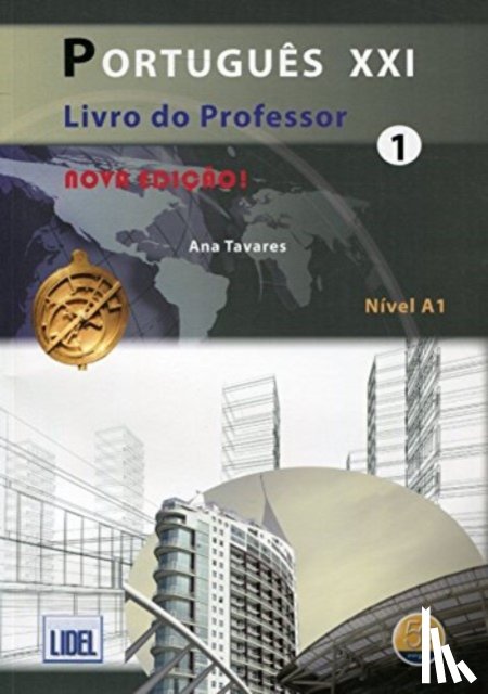  - Portugues XXI - Nova Edicao