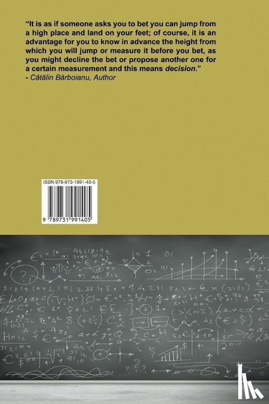 Barboianu, Catalin - The Mathematics of Slots