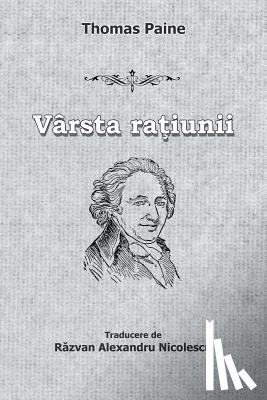 Paine, Thomas - Varsta Ratiunii