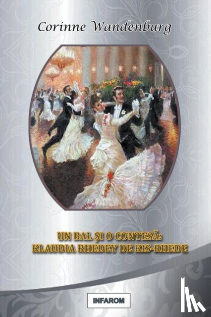 Wandenburg, Corinne - Un bal si o contesa