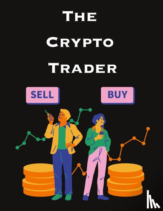 Goodman - The Crypto Trader