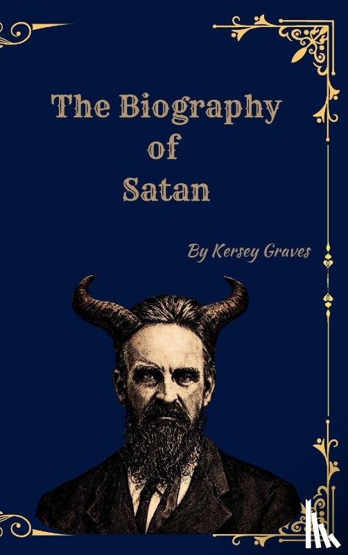 Hitchcock, Andrew Carrington - The Synagogue of Satan