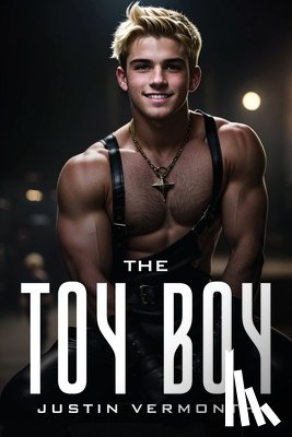 Vermonth, Justin - The toy boy