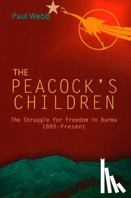 Webb, Paul - The Peacock's Children
