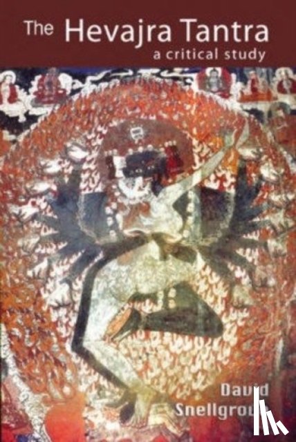 David L. Snellgrove - Hevajra Tantra