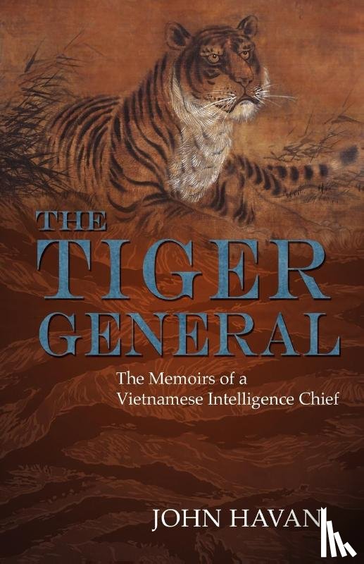 Havan, John - The Tiger General