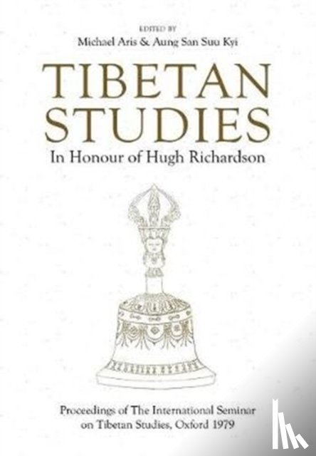  - Tibetan Studies in Honour of Hugh Richardson