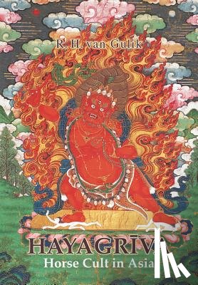 Van Gulik, Robert Hans - Hayagriva