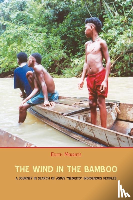 Mirante, Edith - The Wind in the Bamboo