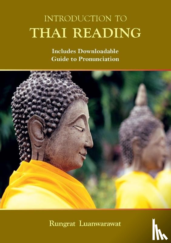 Luanwarawat, Rungrat - Introduction to Thai Reading