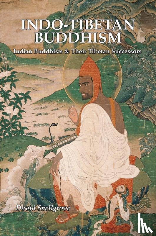 Chachoengsao - Indo-Tibetan Buddhism