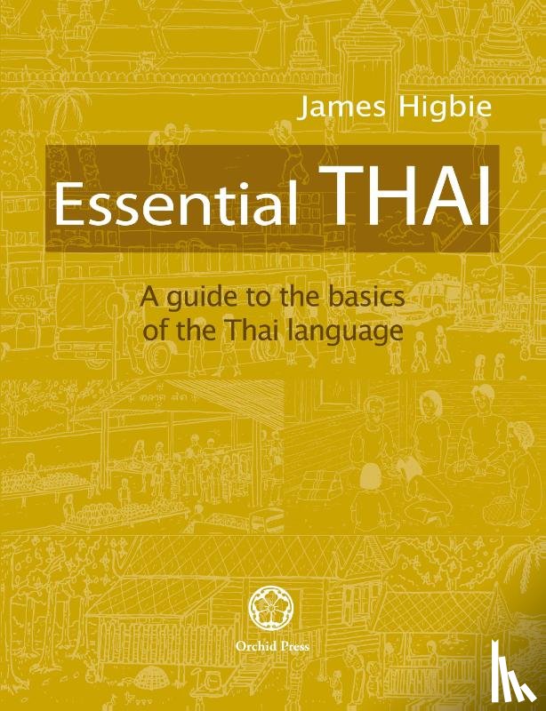 Higbie, James - Essential Thai