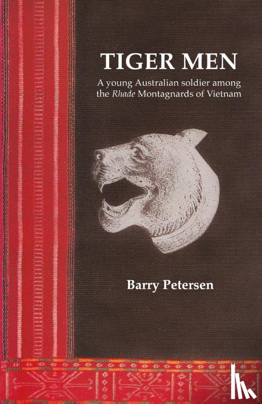 Petersen, Barry - Tiger Men