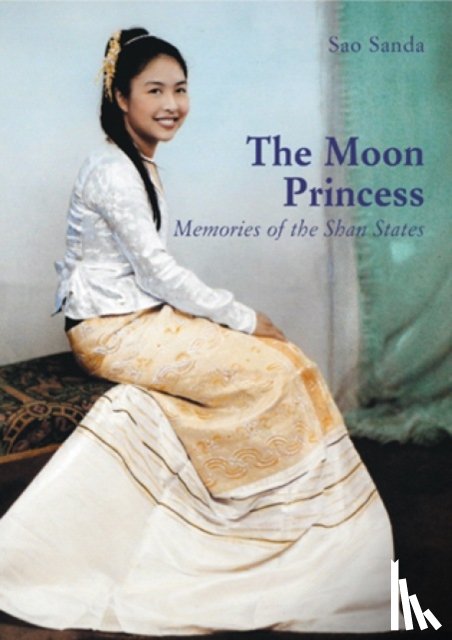Sanda, Sao - The Moon Princess