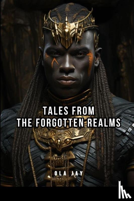 Jay, Ola - Tales from the Forgotten Realms