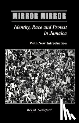 Professor Rex Nettleford - Mirror Mirror
