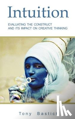 Bastick, Tony - Intuition