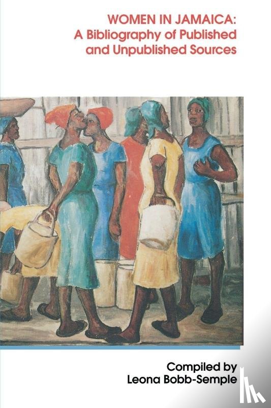 Bobb-Semple, Colin, Bobb-Semple, Leona - Women in Jamaica