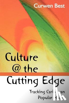 Best, Curwen - Culture at the Cutting Edge