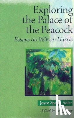 Adler, Joyce - Exploring the Palace of the Peacock