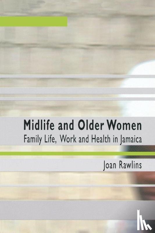 Alleyne, Mervyn C. - Midlife and Older Women