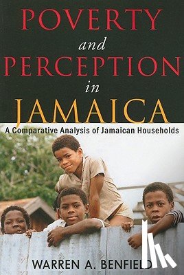 Thornburgh, Dick - Poverty and Perception in Jamaica