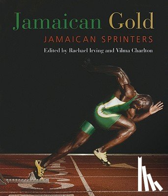  - Jamaican Gold