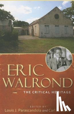 Parascandola, Louis J., Wade, Carl A. - Eric Walrond