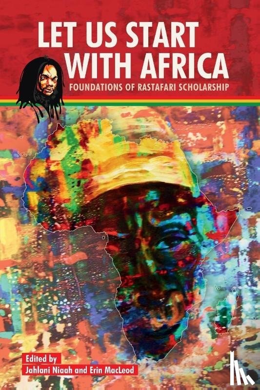  - Let Us Start With Africa