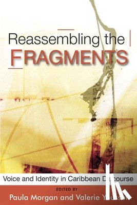  - Reassembling the Fragments