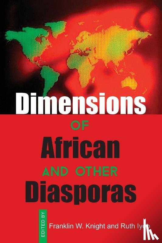  - Dimensions of African and Other Diasporas