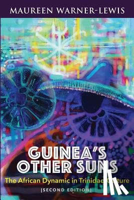 Warner-Lewis, Maureen - Guinea's Other Suns