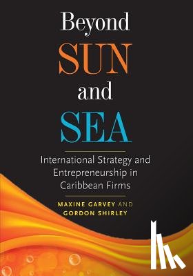 Garvey, Maxine, Shirley, Gordon - Beyond Sun and Sea