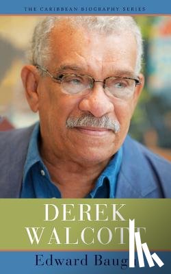 Baugh, Edward - Derek Walcott
