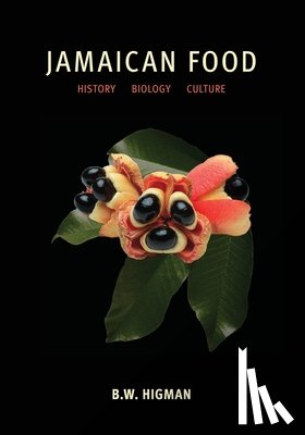 Higman, B.W. - Jamaican Food