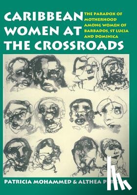 Mohammed, Patricia, Perkins, Althea - Caribbean Women at the Crossroads
