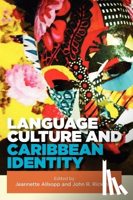  - Language, Culture and Caribbean Identity