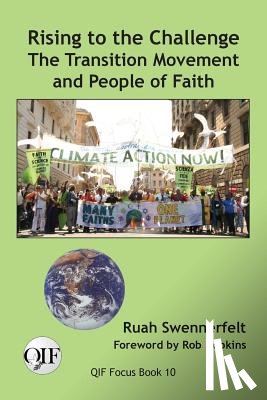 Swennerfelt, Ruah - Rising to the Challenge