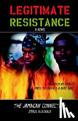 McDonald, Errol - McDonald, E: Legitimate Resistance