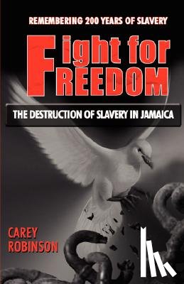 Robinson, Carey - Fight For Freedom
