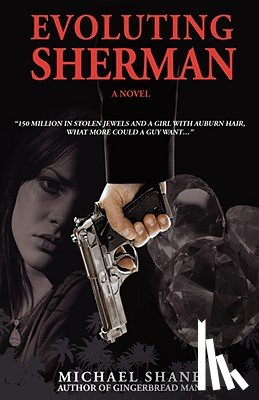 Shane, Michael - Evoluting Sherman