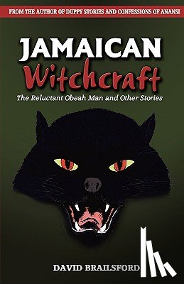Brailsford, David - Jamaican Witchcraft