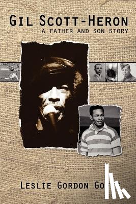 Goffe, Leslie Gordon - Gil Scott-heron