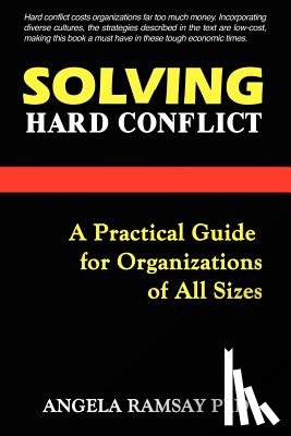 Ramsay, Angela - Ramsay, A: Solving Hard Conflict