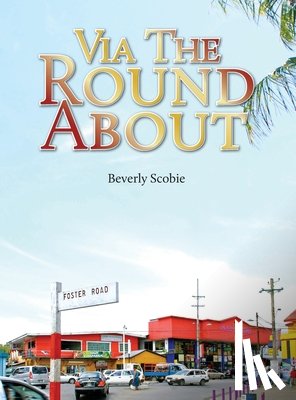 Scobie, Beverly - Via the Roundabout