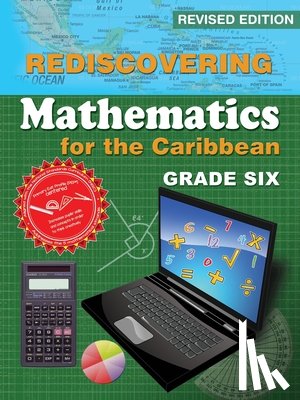 Mandara, Dr Adrian - Rediscovering Mathematics for the Caribbean