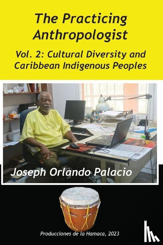 Palacio, Joseph Orlando - Cultural Diversity and Caribbean Indigenes Peoples