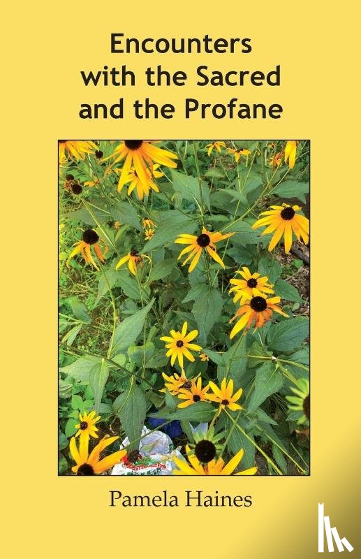 Haines, Pamela - Encounters with the Sacred and the Profane
