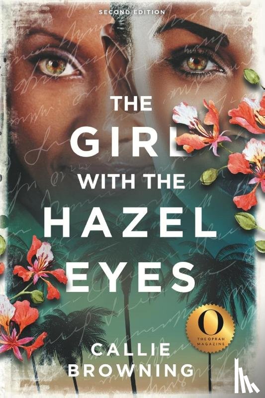 Browning, Callie - The Girl with the Hazel Eyes